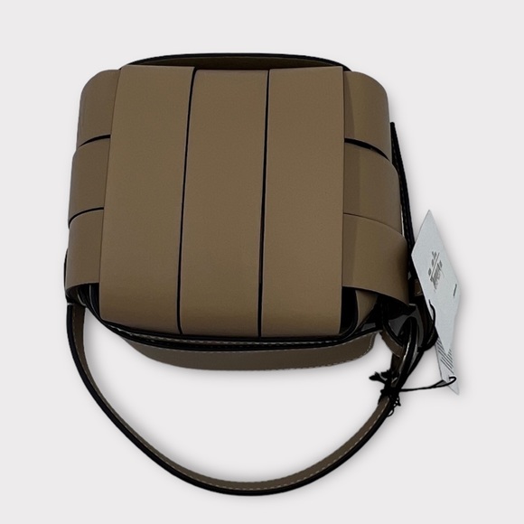 JW Anderson Beige Knot Bag NEW - Picture 9 of 12